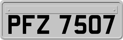 PFZ7507