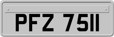 PFZ7511