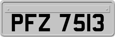 PFZ7513