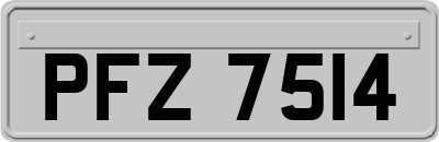 PFZ7514