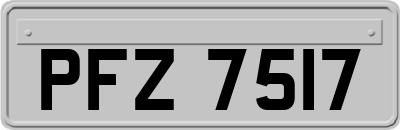 PFZ7517