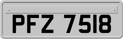 PFZ7518