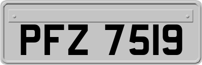PFZ7519