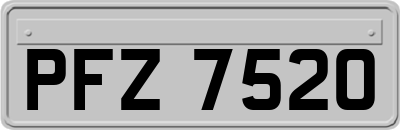 PFZ7520