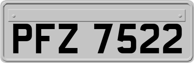 PFZ7522