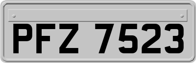 PFZ7523