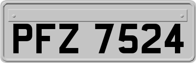 PFZ7524