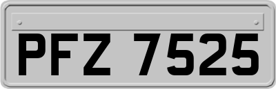 PFZ7525