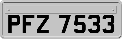 PFZ7533