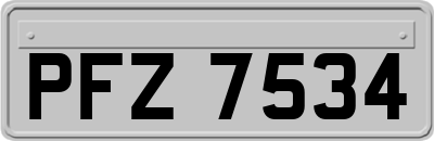 PFZ7534