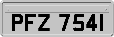 PFZ7541