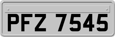 PFZ7545