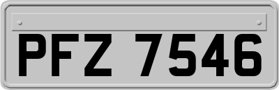 PFZ7546