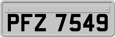 PFZ7549