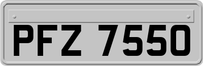 PFZ7550