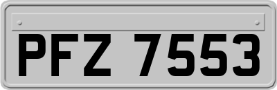 PFZ7553