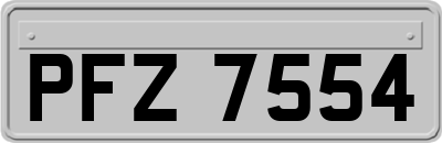 PFZ7554