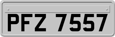 PFZ7557