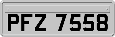 PFZ7558