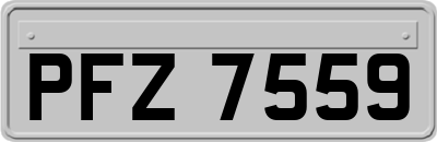 PFZ7559