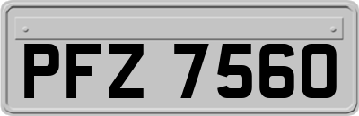 PFZ7560