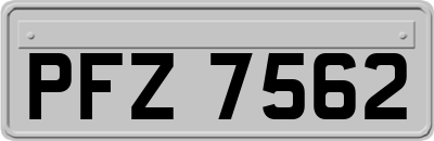 PFZ7562