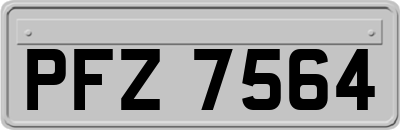 PFZ7564