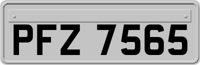 PFZ7565