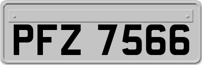 PFZ7566