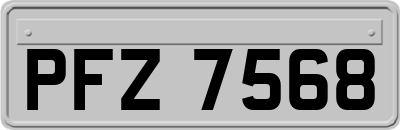PFZ7568