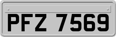 PFZ7569