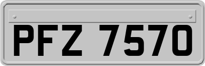 PFZ7570