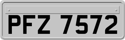 PFZ7572