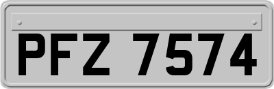 PFZ7574