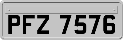PFZ7576