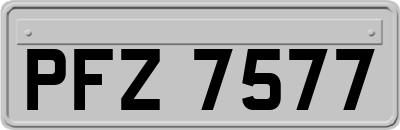 PFZ7577