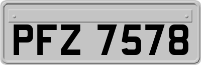 PFZ7578
