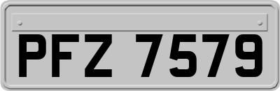 PFZ7579