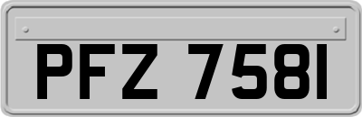 PFZ7581
