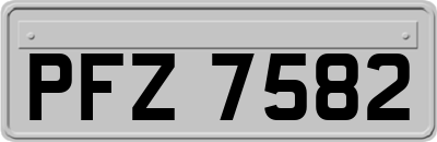 PFZ7582