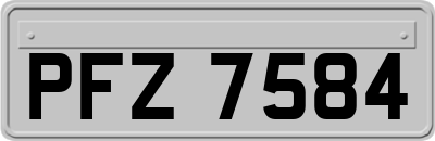 PFZ7584