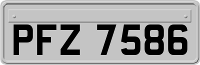 PFZ7586