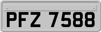 PFZ7588