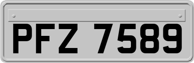 PFZ7589