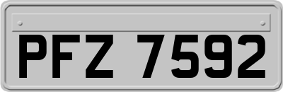 PFZ7592