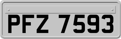 PFZ7593
