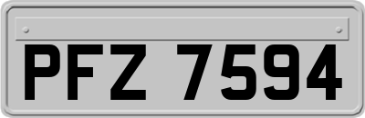 PFZ7594