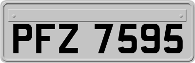 PFZ7595