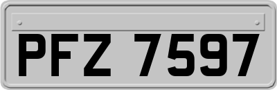 PFZ7597