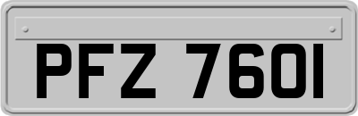 PFZ7601